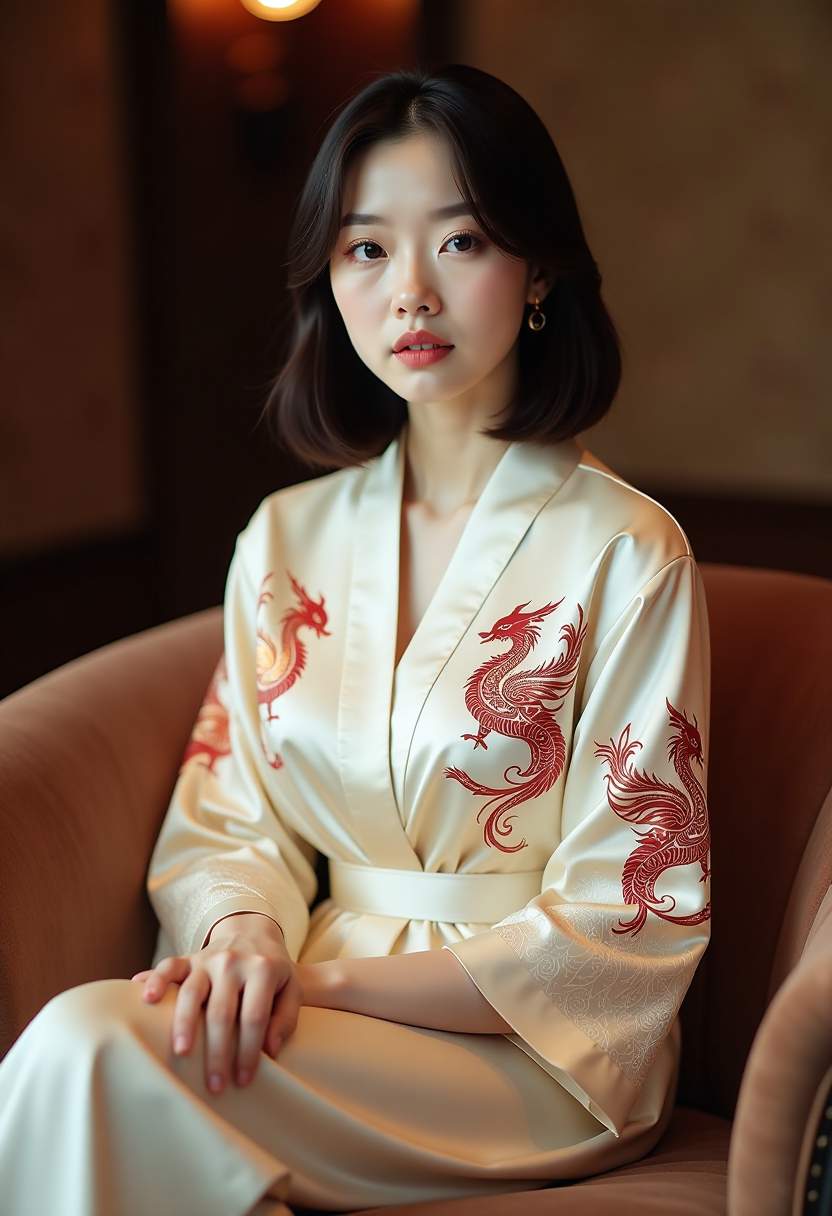 量子裂变
